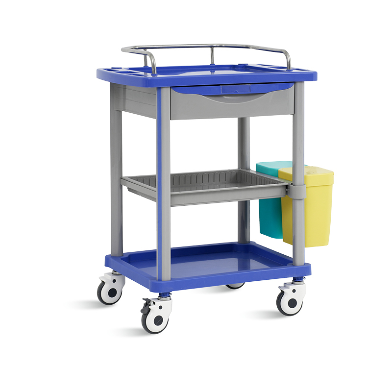 HWR-CT750-1 Treatment Cart